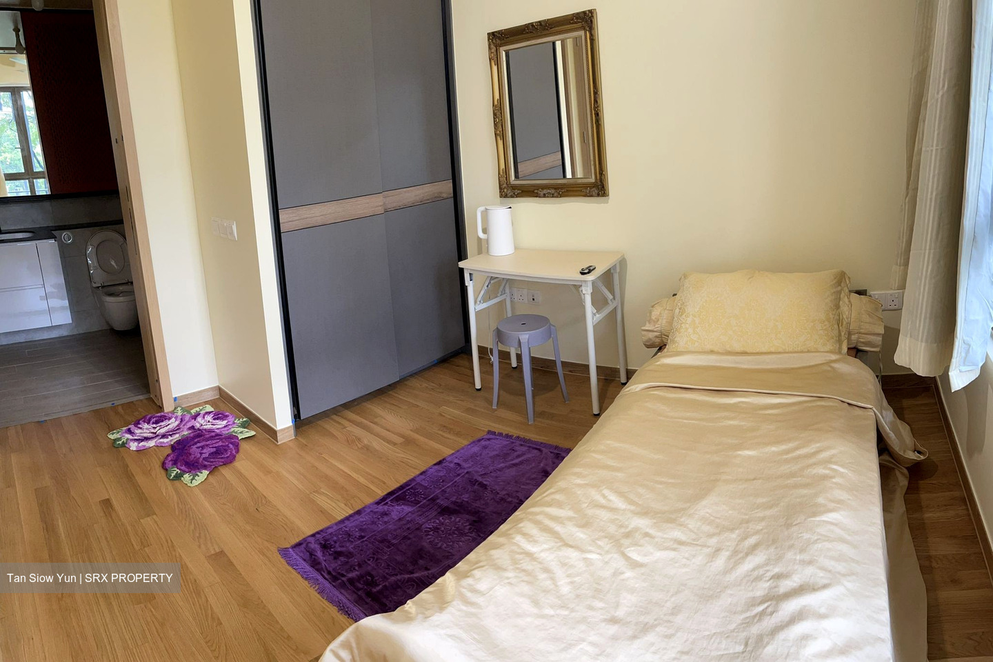 The Tre Ver (D13), Condominium #466753341